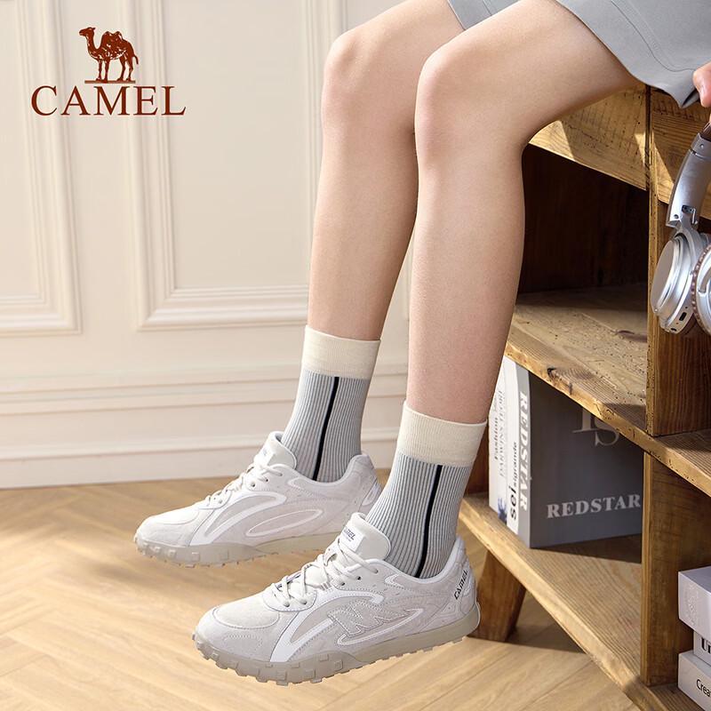 Camel Pantofi Sport Retro Germani Munte și Râu