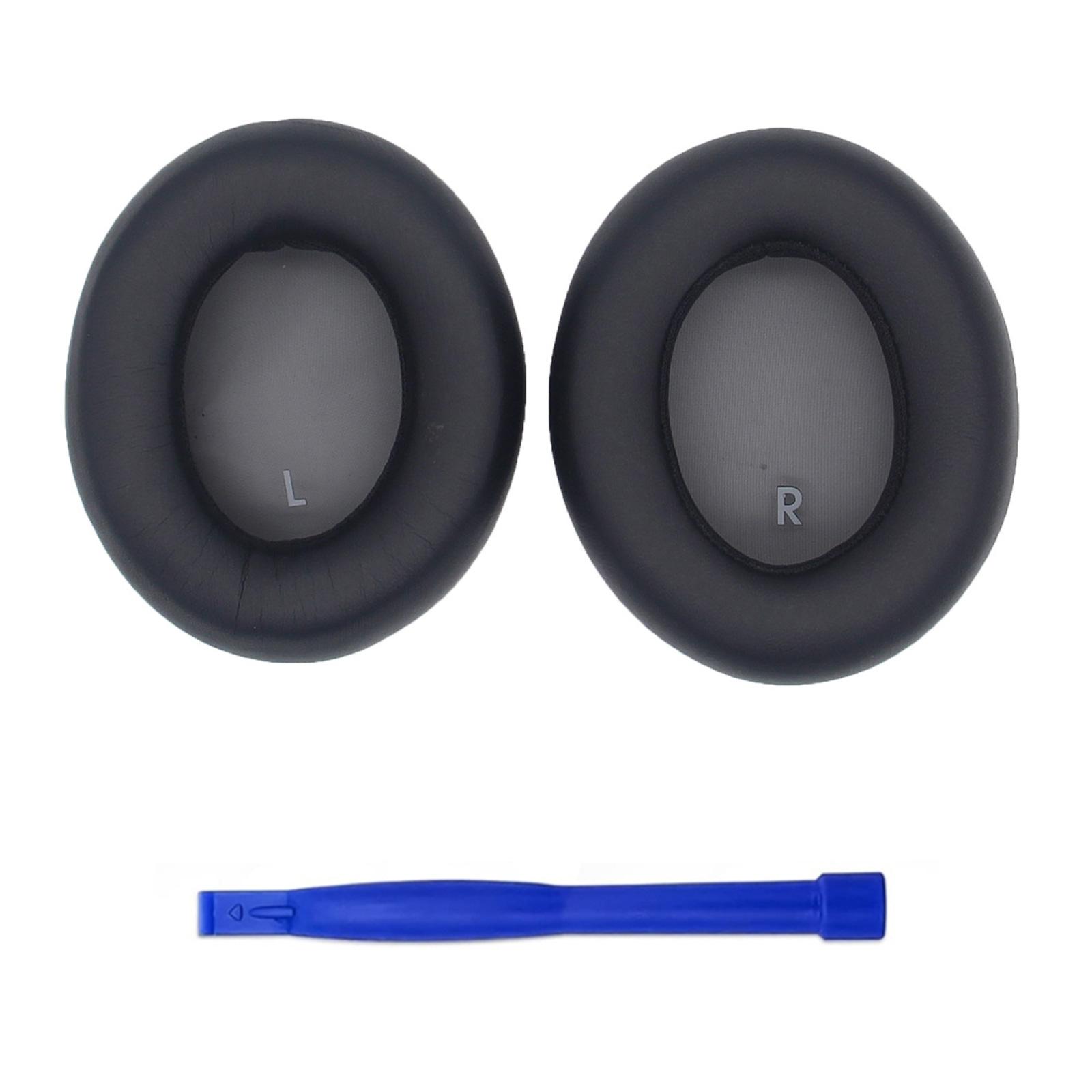 

Soft Sponges Ear Pad Cushion for CLUB 950NC Headphones Earcups Ear Cups pillow Ear Cushions Ear Cover Customizable Fit