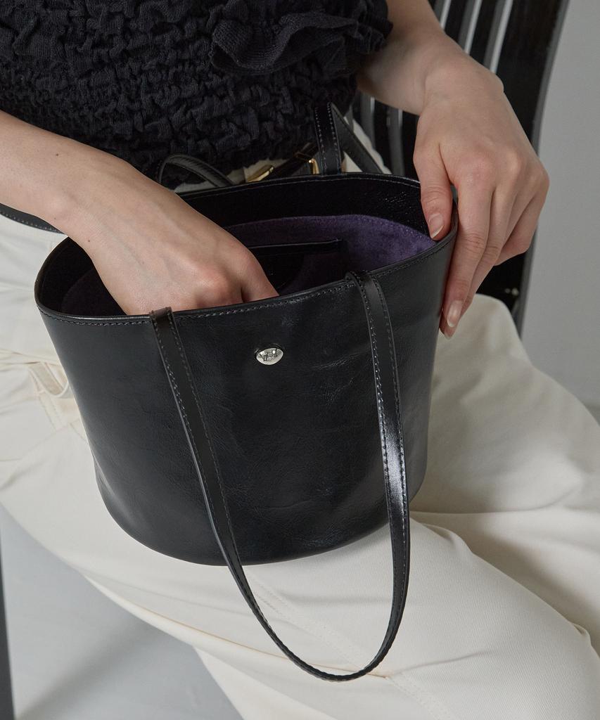 Andros Noko Bag (Black)