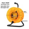 Fiber Optic & Cable Winding Reel