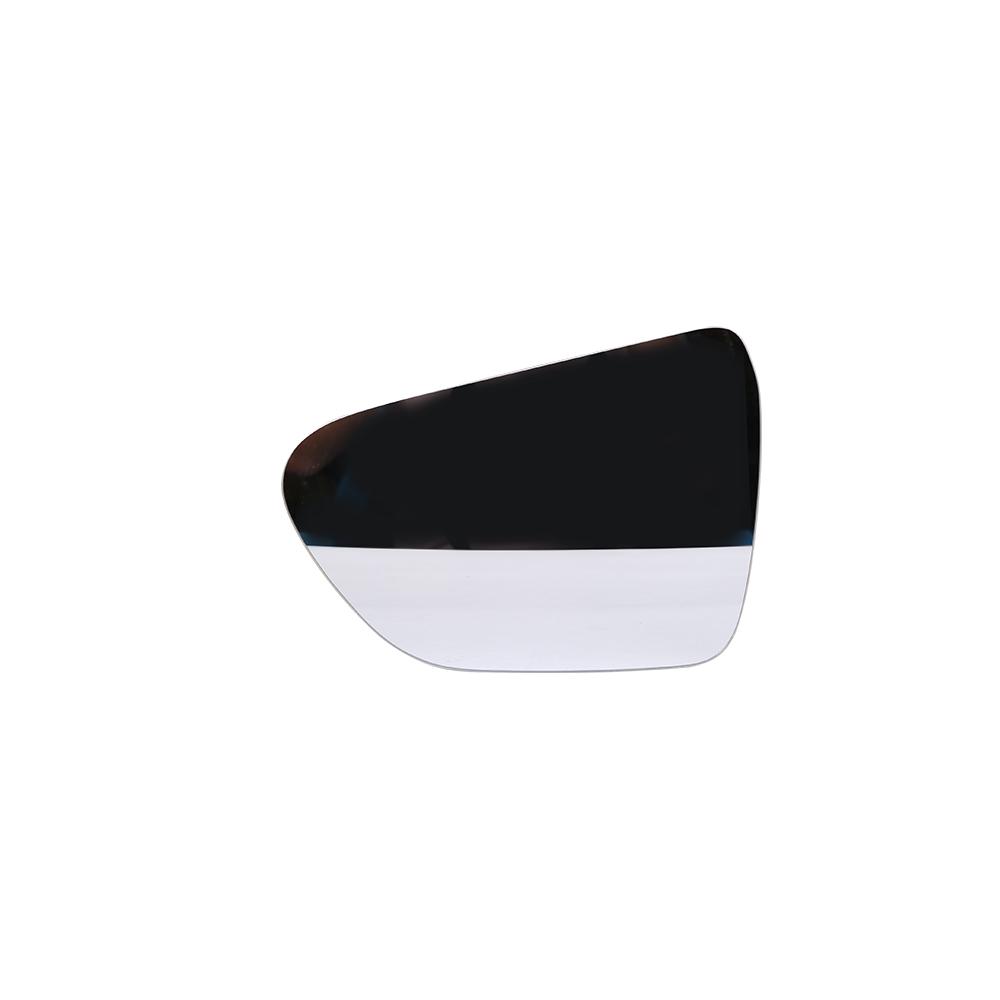 Suitable for Tesla Model 3 2017-2023models Model Y 2021-2023models Car Left Rearview Mirror Glass 1130652-00-A Left