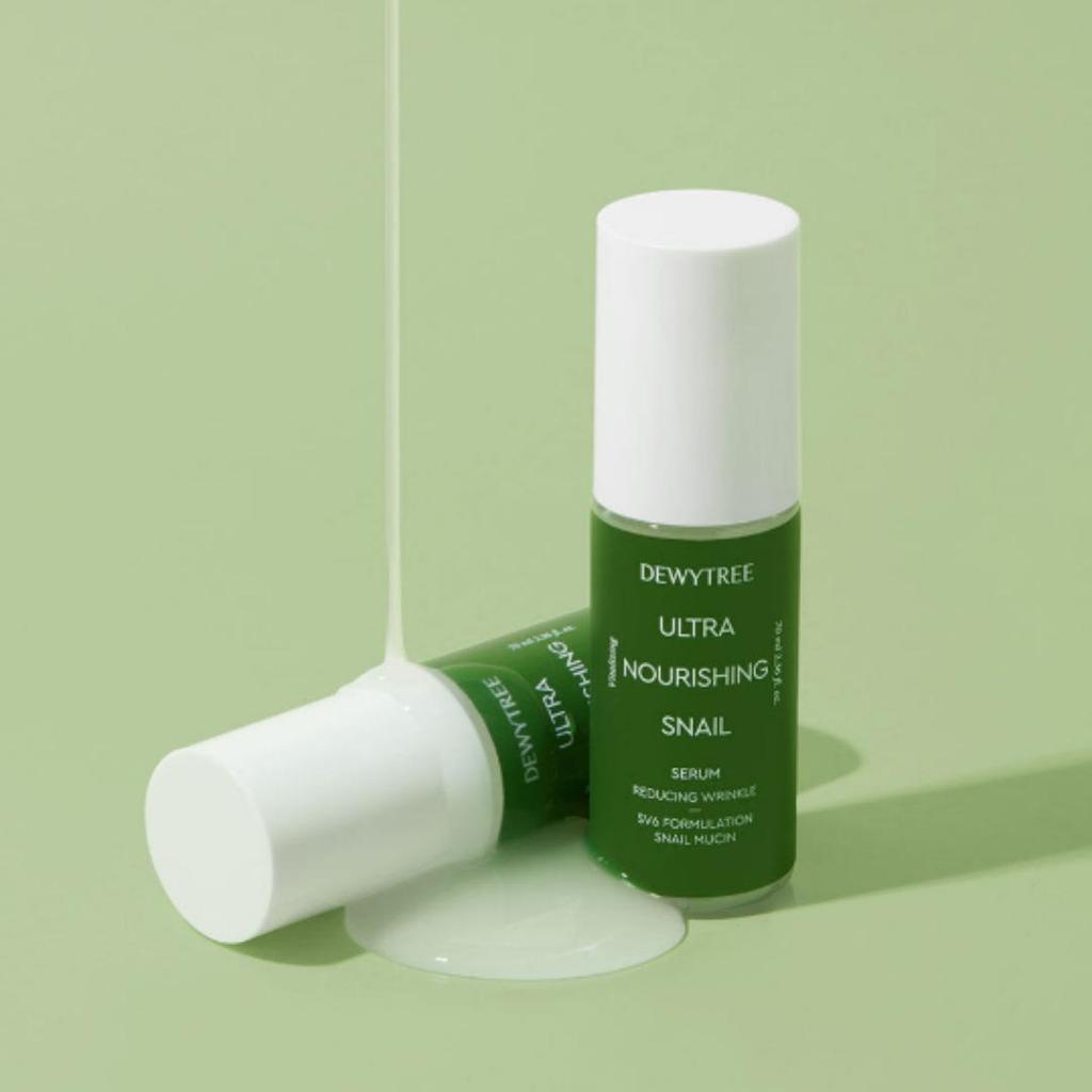 [DEWYTREE] Ultra Nährendes Schneckenserum 70ml