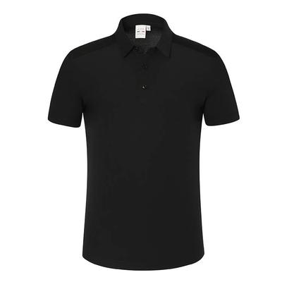 SGC HL555 Polo en jersey tricoté