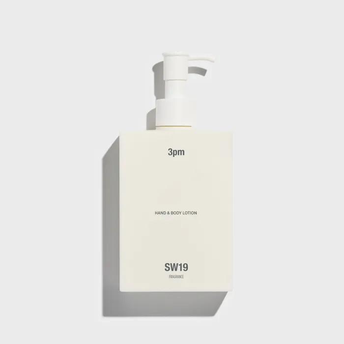 3pm Hand & Body Care Set