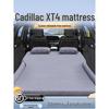 Cadillac XT4 Rear Seat Inflatable Mattress