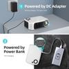 A2000 Mini Home Theater Projector