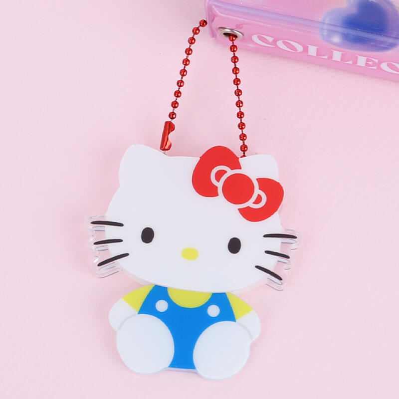 

Sanrio Shake Shake Keychain Hangyo-dong