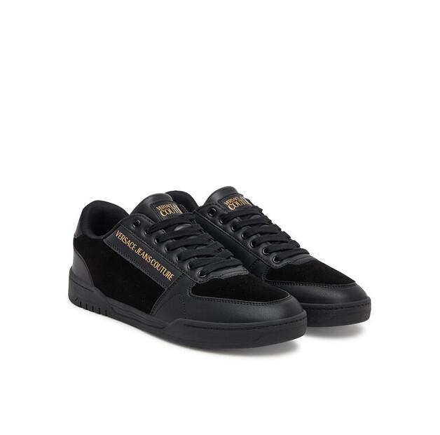 Versace Jeans Couture Sneakers 79YA3SD4 ZPB39