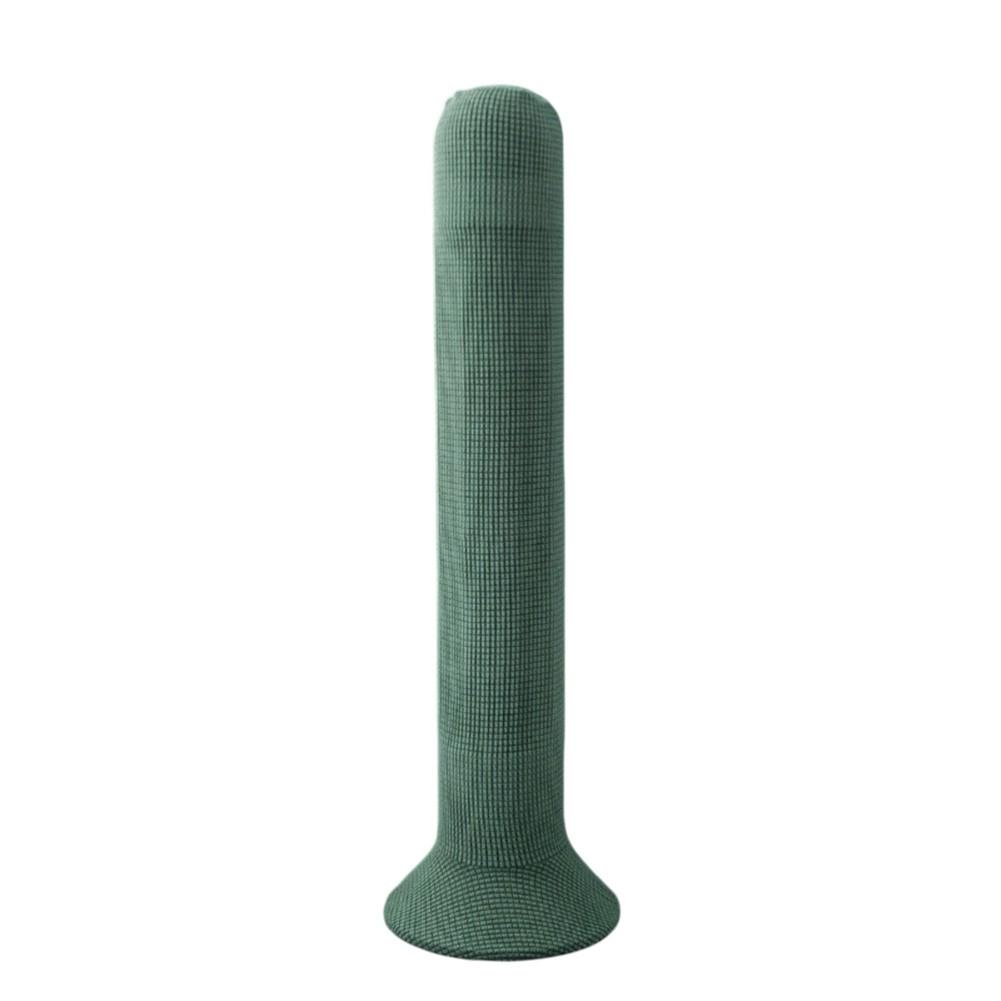 Tower Fan Cover Thick Elastic Cover Bottom Wrap Design
