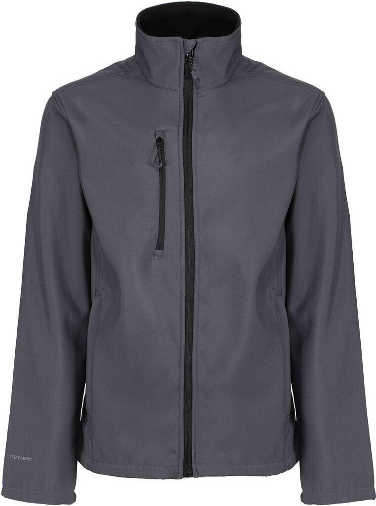 Jacket Regatta Professional Honestly Made Recycled, Printable Softshell Jacket for Men (TRA600)