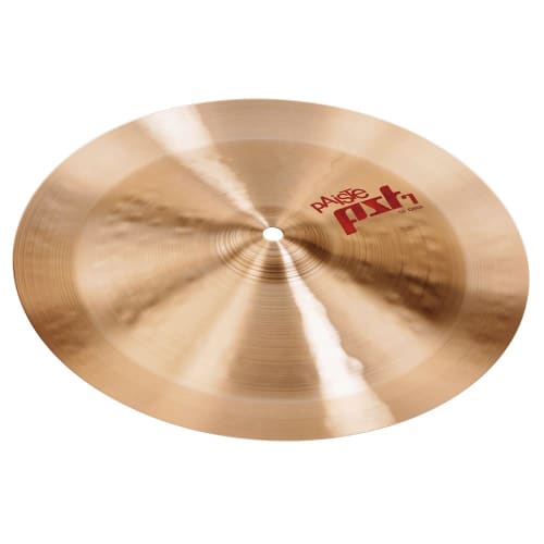 PAISTE PAiSTE China Cymbal 14" PST-7 China 14
