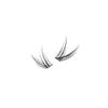 10 Rows Of Glue-Free Comics Diy False Eyelashes Single Cluster Natural Simulation Mother Is Not Naked Makeup Curl