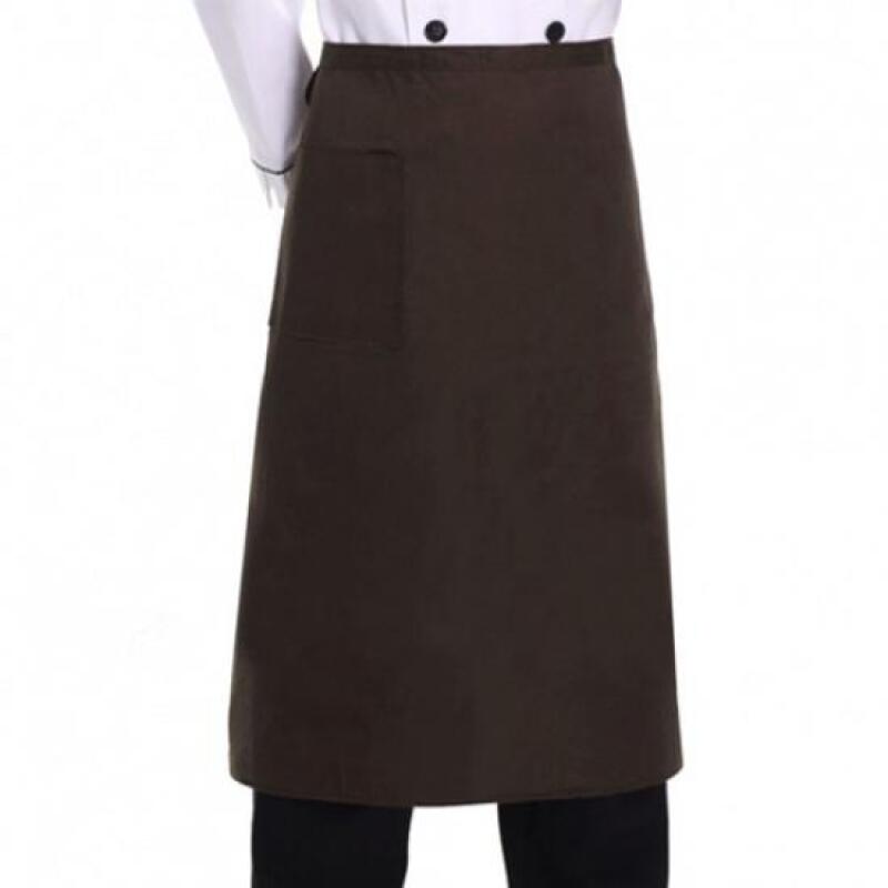 

1 x Kitchen Dignity Brown Apron