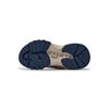 MLB Los Angeles Dodgers Comfortable Versatile Dad Shoes Unisex Sneakers Brown 3ASHCV16N-07CRS
