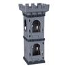 Multipurpose Castles Knights Action Figure Set with Toy Soldiers for Kids Role Playing Fun Aspiring Historians