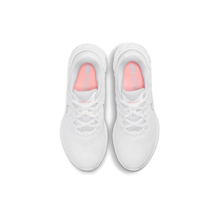 Nike Renew Ride 2 White Football Grey Women's CU3508-105