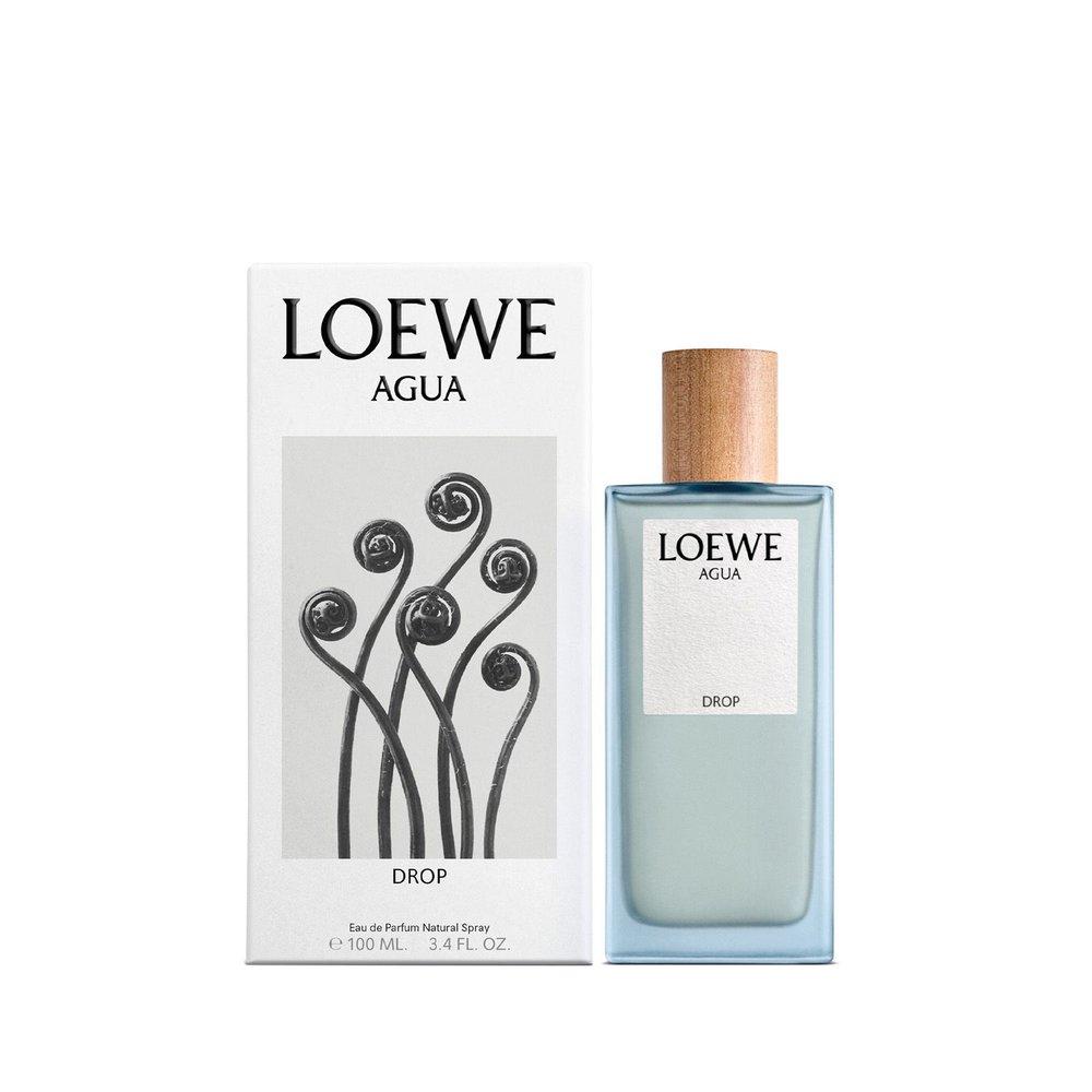 Loewe Agua Drop Eau de Parfum 100ml