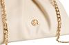 Clutch bag R-XS020-4160 Beige