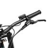 Electric Bicycle Foldable Dukawey 1000Wx2 Motor Full Suspension 48V 17.5AH 26" Fat Tire Ebike For Adult Color LCD Screen BST-6