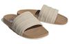 Adilette Adidas Originals Premium Slides 'Cork Pack - Wonder White' ID2016