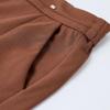 Paster Damen 2025 Herbst Lockere Weite Lässige Hose für Mütter mittleren Alters
