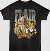 Ric Flair Wooo Erwachsenen T-Shirt Unisex Baumwolle S-5XL 8D711 Unisex T-Shirt