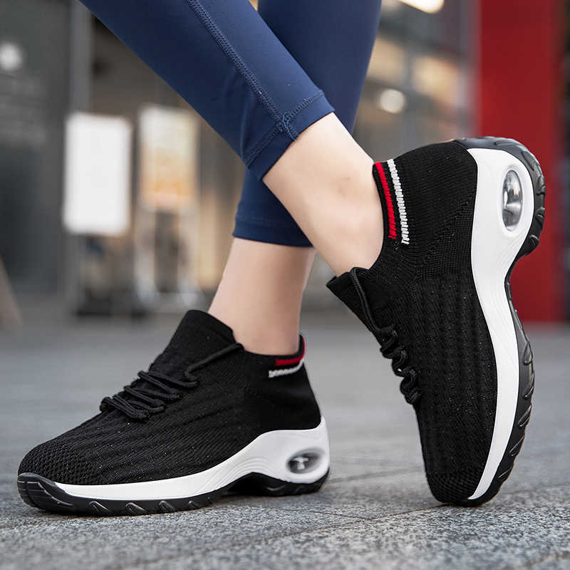 Mode Big Sole In The Forest Schuhe Frau Kleine Nummern Pflege Turnschuhe 45 Tennis Damen Marke Sport Schuhe Bestseller Im Angebot