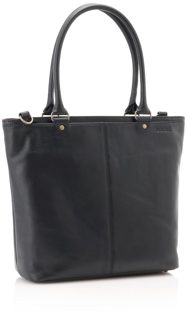 2WAY Tote Bag ICB SERIES Navy [Doce]