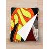 Katsuki Bakugou Throw Blanket Sofa Bed Blankets Sofas Of Decoration Blankets