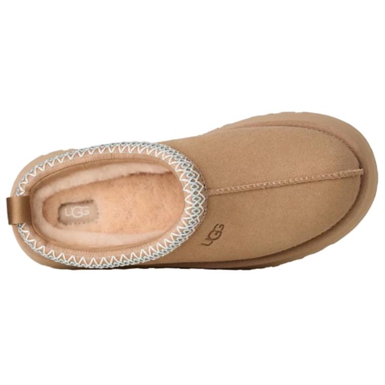 UGG  Tazz 2 Sand Women Sneakers Tan 1174471-SAN