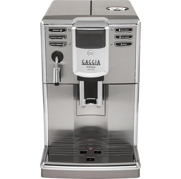 Кофемашина Gaggia R18761/01 Anima Deluxe