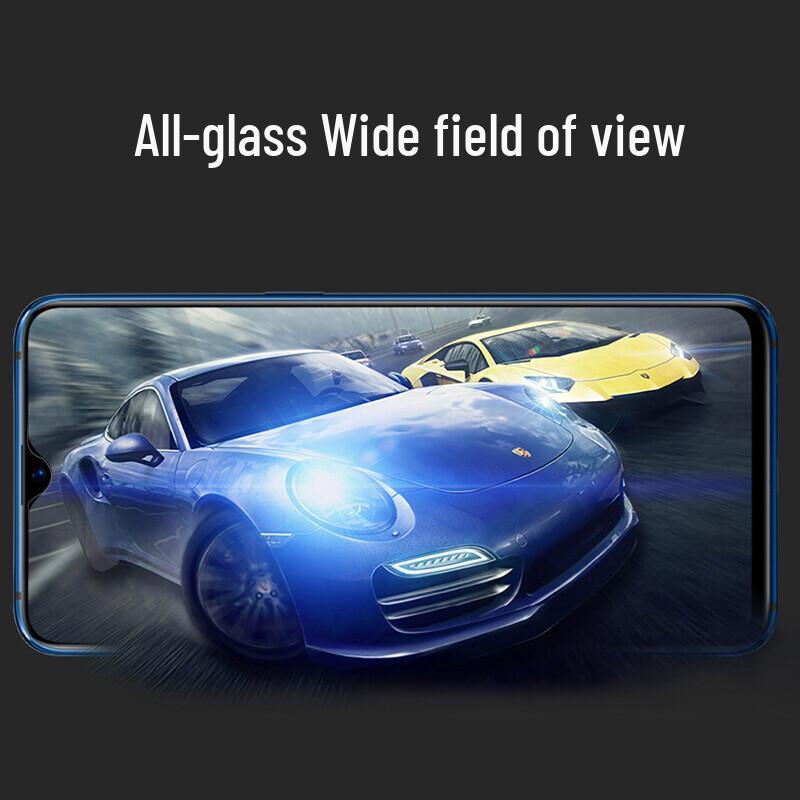 Smorss Screen Protectors for OPPO Phones