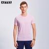 AETEL Unisex Cotton Short Sleeve T-Shirt
