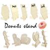 Accesorii pentru decor – Obiecte decorative din lemn