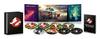 Afterlife Box 4K Ultra HD Set Press Limited Ultra HD Ghostbusters 3-Movie Collector's & Blu-ray (First Edition) [4K + Blu-ray]
