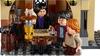 LEGO Harry Potter Létající Ford Anglia 75953