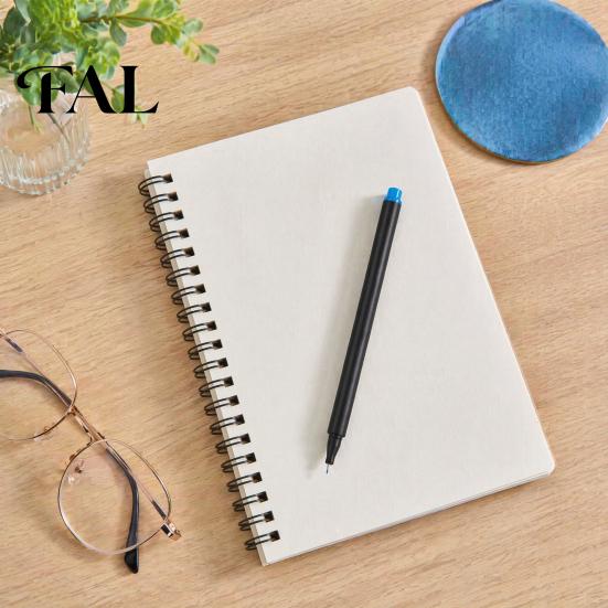 Pixuri cu Vârf de 0,4 mm, Pix cu Vârf Fin, Vârf Ultra-fin, Cerneală Rezistentă la Apă cu Uscare Rapidă, Markere pe Bază de Apă, Set pentru Desen, pentru Ilustrație Profesională