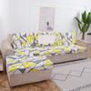 Sofa Sitzkissenbezug Elastische Sofabezüge für Wohnzimmer Haustier Kinder Matte Stuhlbezug Stretch Abnehmbare Möbel Überwürfe