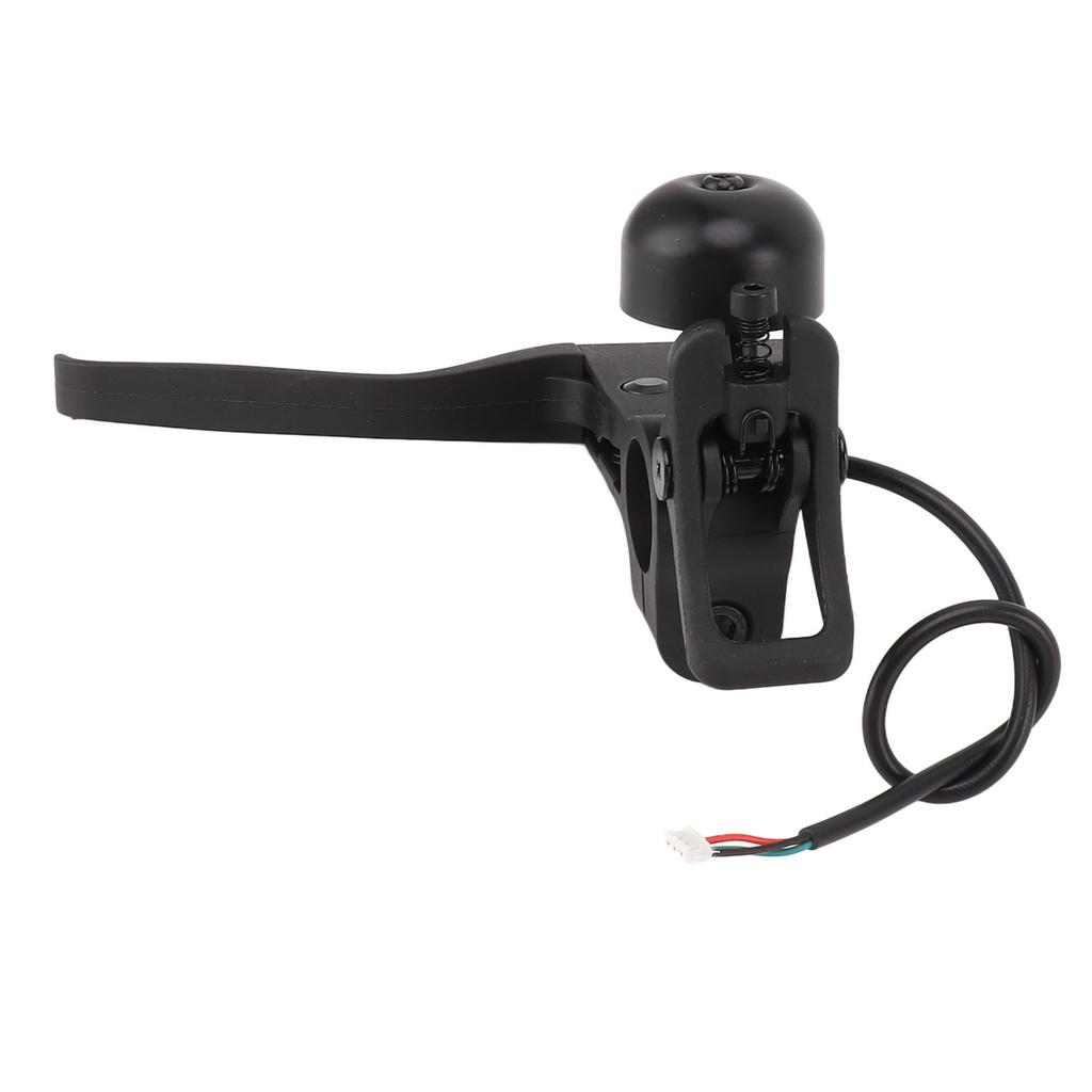 Elektroroller Bremshebel mit Klingeln Bremshebel Bremsen Hebel Ersatzteil für F30 F40 MI4PRO Elektroroller