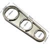 1/2Pcs Universal Fit Faucet Bubbler Wrench Alloy Aerator Key Wrench  Kitchen Faucet Maintenance