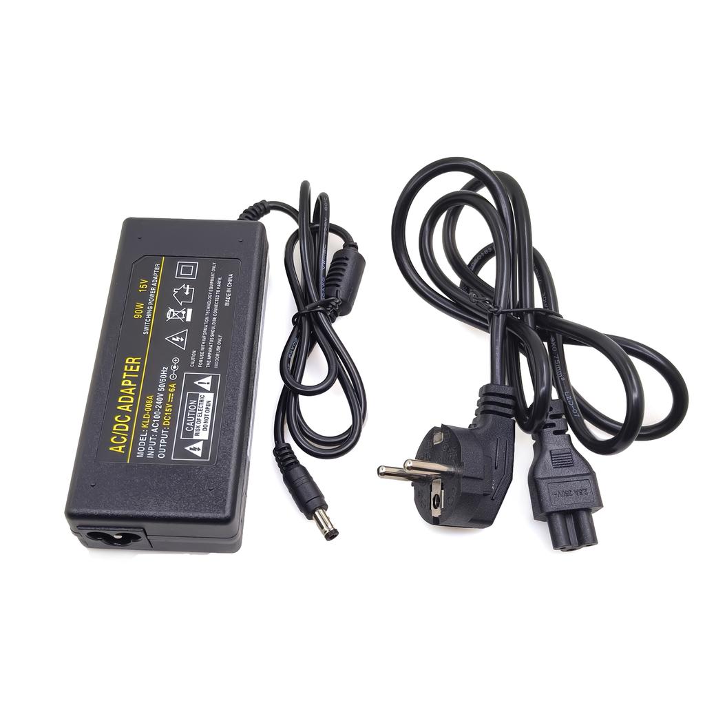 iMAX B6 b6ac 80W Battery Charger Lipo NiMh Li-Ion Ni-Cd Digital RC B6 Lipro Balance Charger Discharger + 12V 5A Adapter