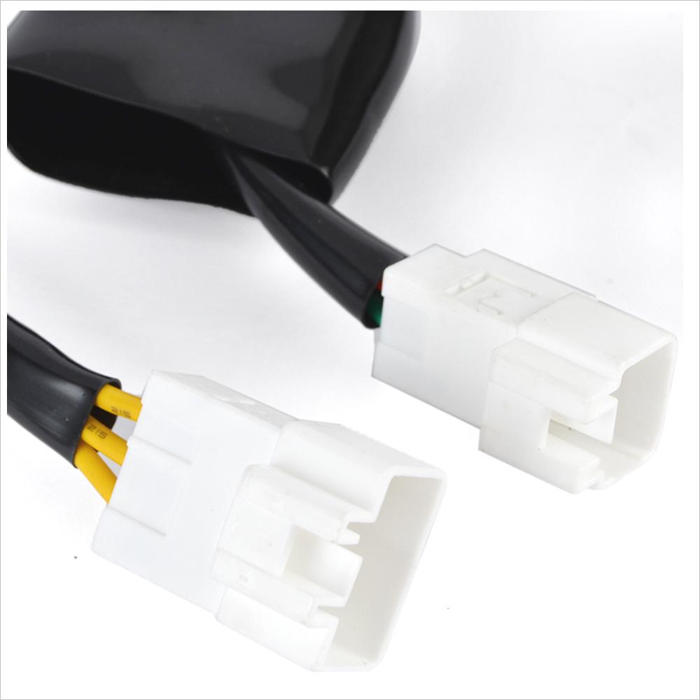2001.0.5 Compatible with Honda CBR1000RR/RA