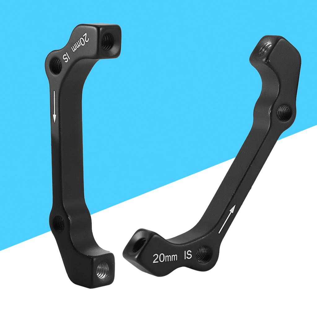 All Type Bike Bicycle Disc Brake Adapter Mountain Cycling Brake Adaptor Bracket Mount Clamp