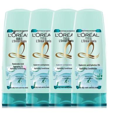 L'Oréal Hydratační a regenerační kondicionér s kyselinou hyaluronovou