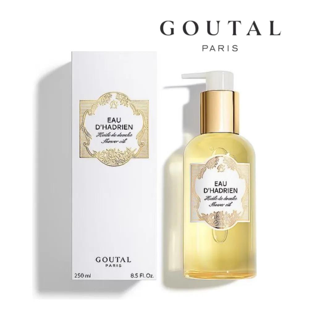 Annick Goutal Eau d Adrien Масло для душа 250 мл