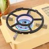 Iron Cookware Stove Top Heat Diffsuser Iron Gas Stove Cooker Ring Reducer For Coffee Maker Shelf Cast Iron Practical Accessories