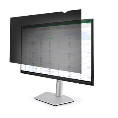 StarTech.com PRIVSCNMON27 - Universal Privacy Filter for Monitor - 68.6cm (27 In) - 30 Degrees +/-