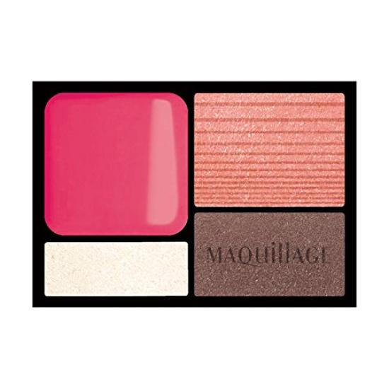 Maquillage Dramatic Styling Eyes D RD312 3g