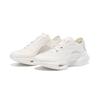 Li-Ning 1990 Classic Series Shadow Lightweight Wear-Resistant Rebound Low-Top Casual Shoes Women Sneaker Off-White ALFV010-1