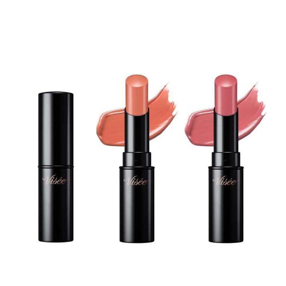 Visee Nenmaku Fake Rouge  PK853  OR251 38g